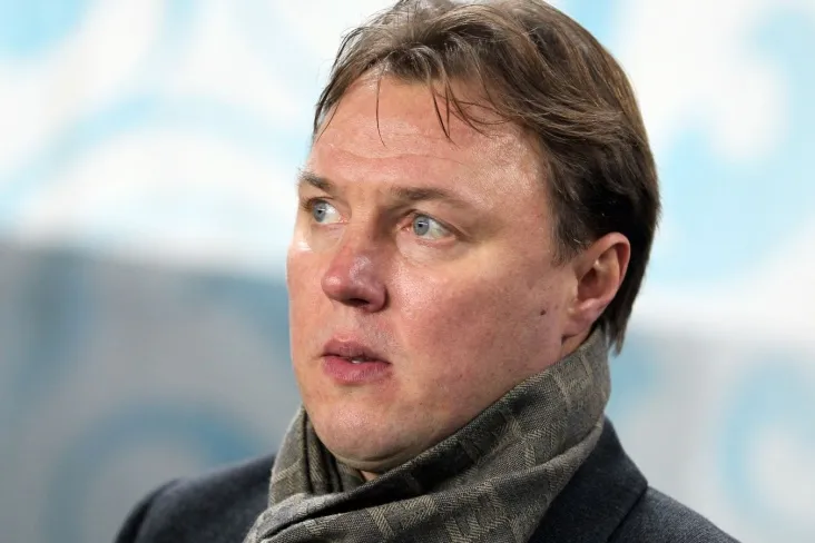 Kolyvanov: Zaxarian Ispaniyaga erta jo'nab ketdi va"Real Sossedad" da bosimga dosh berolmadi