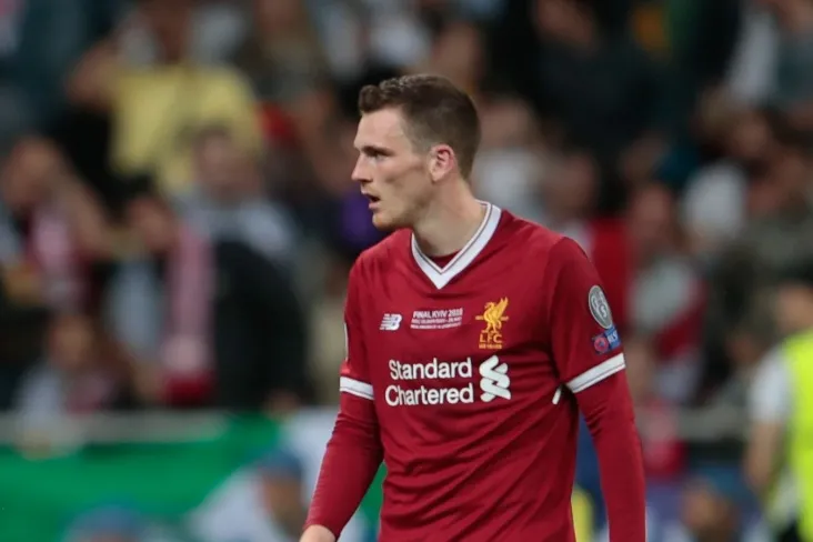 "Tottenxem ""Liverpul" himoyachisini sotib olmoqchi-manba