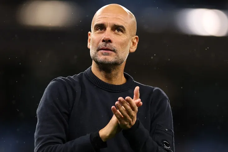 Gvardiola:" Arsenal " endi dunyodagi eng yaxshi jamoa, umid qilamanki, ular bizga ularga yetib olish imkoniyatini beradi