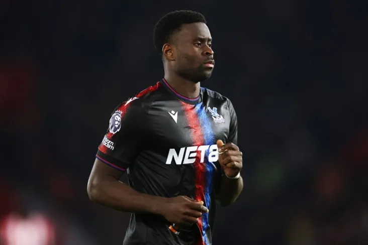 Gvardiola Gehining "man Siti" uchun "Vulverhempton" ga qarshi o'yinda debyut qilish imkoniyatini tasdiqladi.