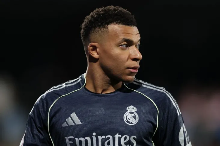 "Real" ning to'rtta o'yinchisi la Ligadagi eng yaxshi 15 futbolchining ish haqi bo'yicha reytingini boshqaradi