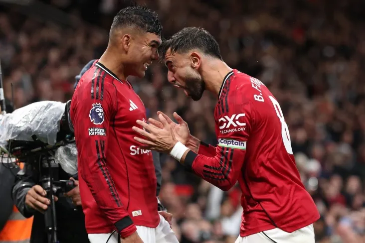 ESPN Kazemironing "Manchester Yunayted"dan ketishi sabablarini aytib o'tdi