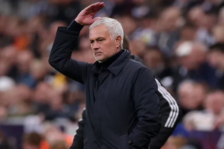 Mourinho: dunyoning eng yaxshi klublarini tajribasiz murabbiylar boshqarayotgani meni hayratda qoldiradi