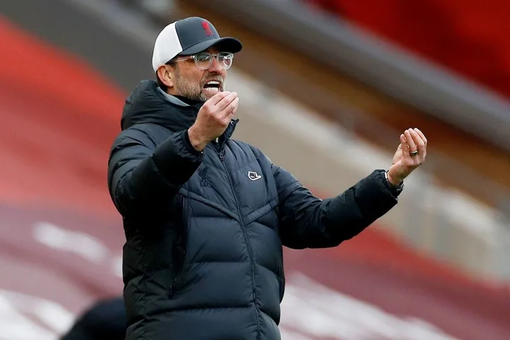 Klopp tayinlangan taqdirda "Real" da qaysi ikki o'yinchini ko'rishni istamasligi ma'lum bo'ldi
