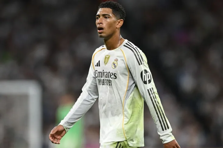 "Bu g'alaba qozongan mentalitetga ega o'yinchi." "Real" murabbiyi Arbeloa-Bellingham haqida