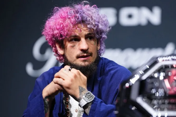 Shon O'Malley-Song Yadong: jang qachon boshlanadi, jonli efirni qayerda tomosha qilish kerak