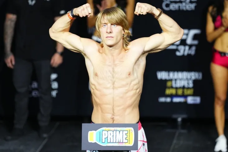 Jastin Geti-Peddi Pimblett: jangni qayerda tomosha qilish kerak, qaysi kanalda