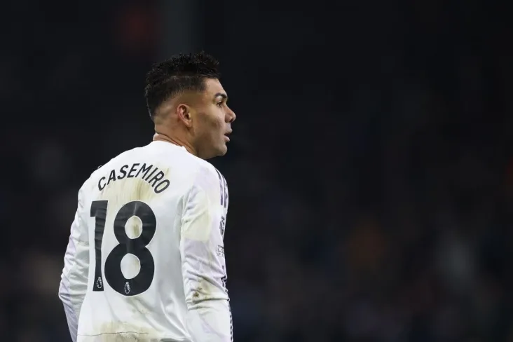 MLS klubi Kazemiro — Konurni imzolash uchun kurashda yetakchi hisoblanadi