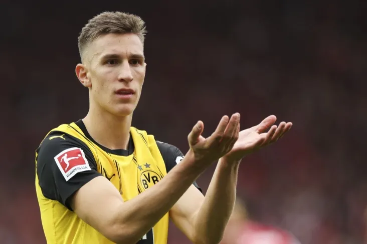 "Barselona" Niko Shlotterbekning transferi bo'yicha yakuniy qaror qabul qildi Sport.es