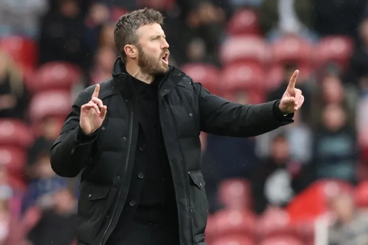 Arteta - " MU " bilan o'yin haqida: Karrikning kelishi yangi g'oyalarni olib keladi, qiyin o'yinni kutadi