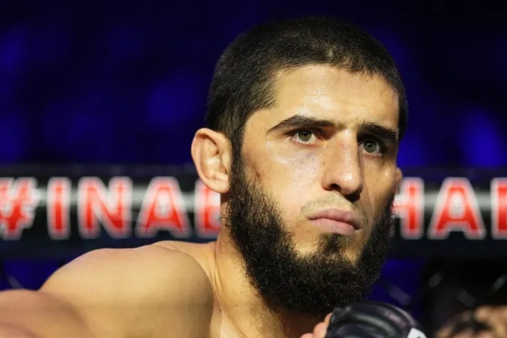 Karlos Prates Maxachevning navbatdagi raqibi kim bo'lishi kerakligini aytdi