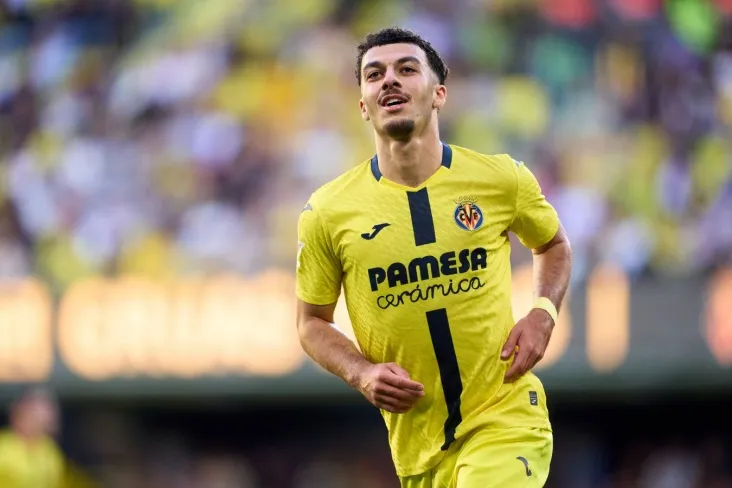 Jorj Mikautadze hazil bilan Xviche Kvaratsheliyaga "Vilyarreal"ga o'tishni taklif qildi.