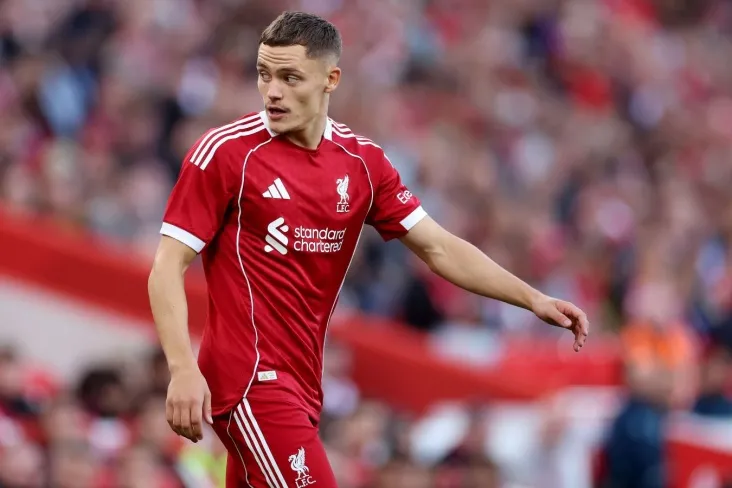 "Bornmut" - "Liverpul": APLning 23-tur uchrashuvining onlayn translyatsiyasi soat 20: 30 da boshlanadi