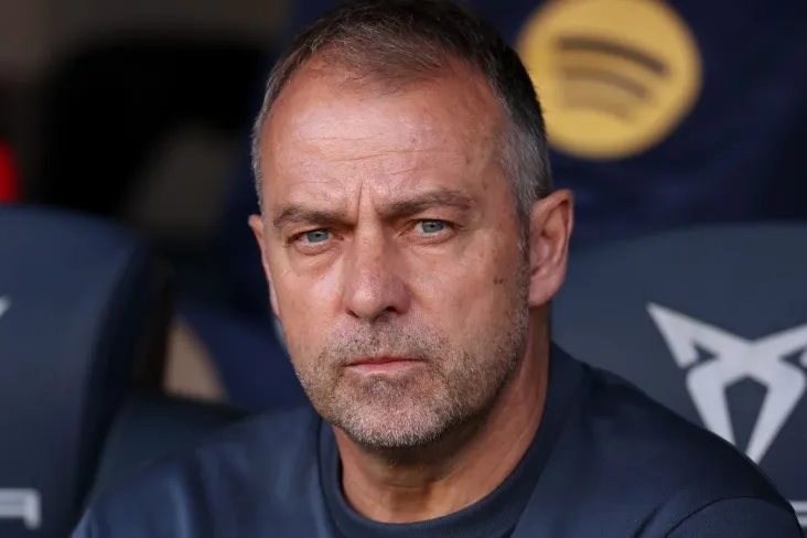 "Men bir yoki ikkita potentsial nomzodni bilaman." Flick - "Barselona" prezidenti saylovi haqida