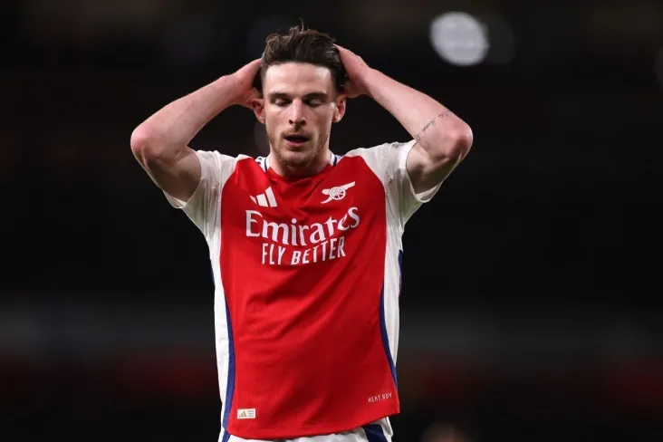 Pol Skoulz: Rays menga yoqadi, lekin uni bu mavsumdagi eng yaxshi APL o'yinchisi deb hisoblamayman