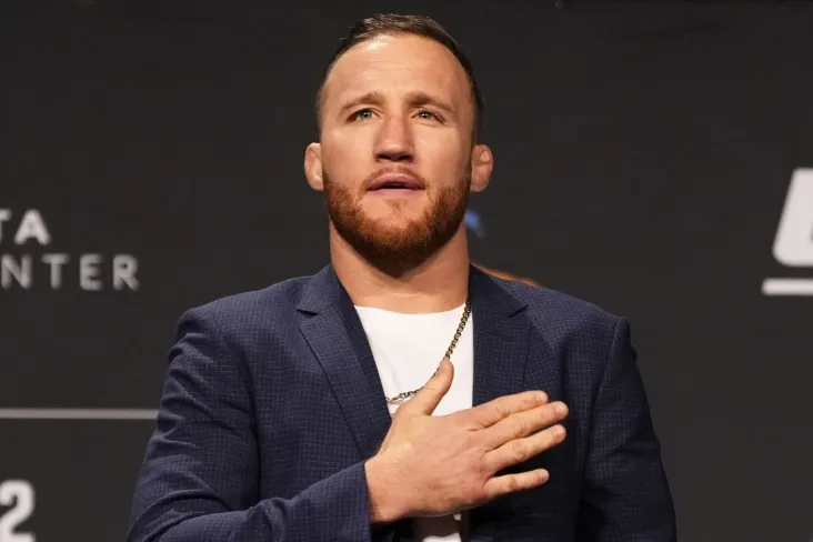 Get: Pimblettning so'zlari haqida umuman o'ylamayman