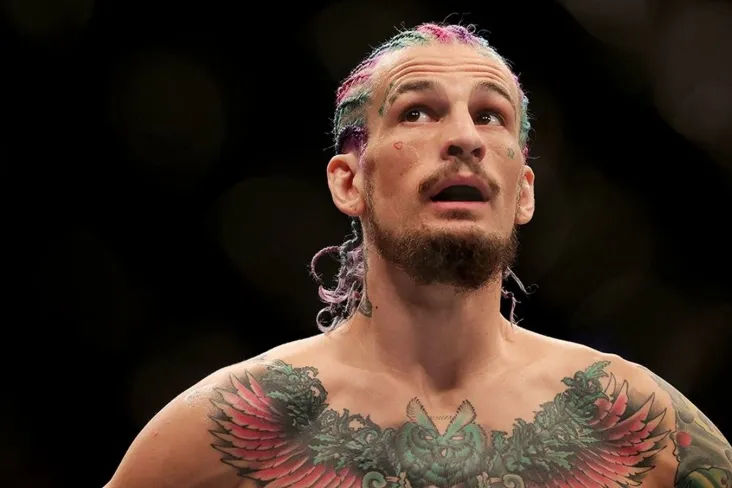 Shon O'Malley-Song Yadong: jangning taxminiy boshlanish vaqti-Moskva vaqti bilan 6:30