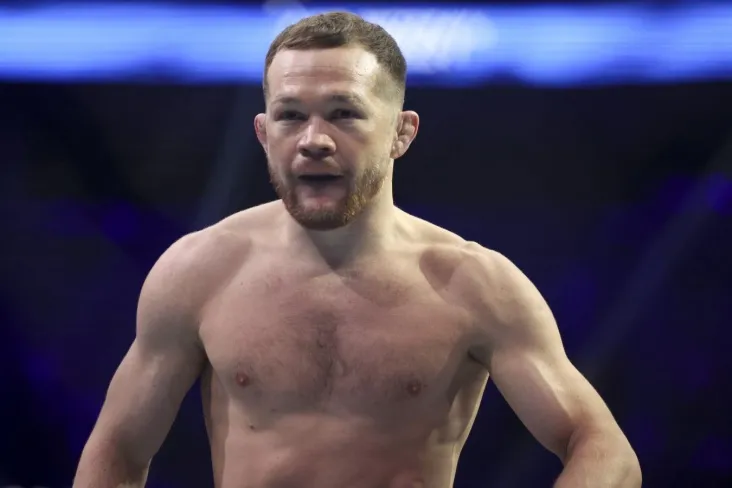 Piter Yan shon O'malleyning Song Yadong ustidan qozongan g'alabasiga munosabat bildirdi