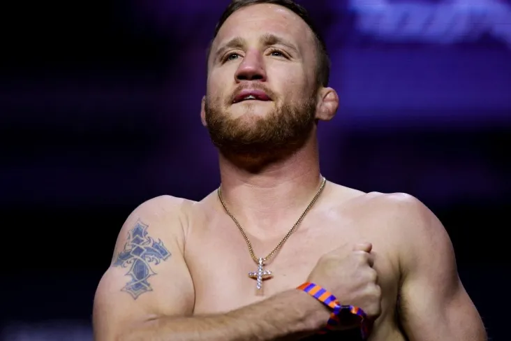 Get UFCda Pimblettni mag'lub etdi," Real "La ligada" Barselona " ni mag'lub etdi. Ertalab asosiy narsa