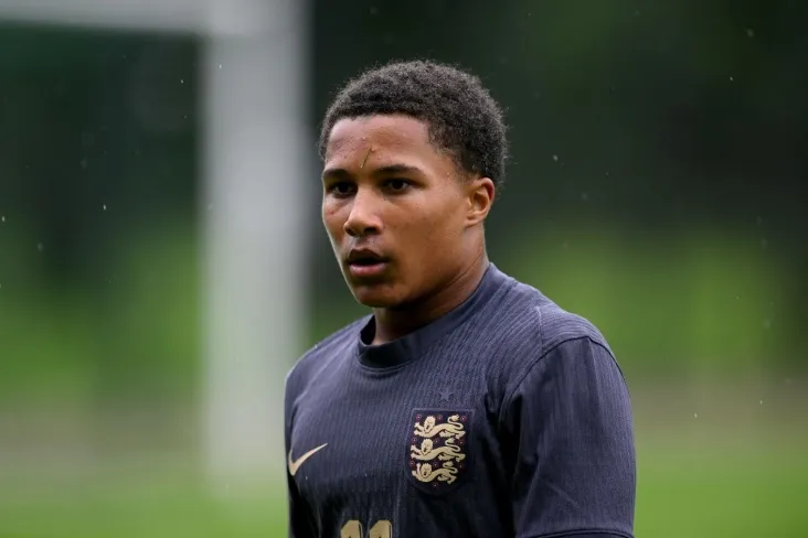 "Barselona"Norvichdan 16 yoshli hujumchi yarim himoyachining transferiga yaqin