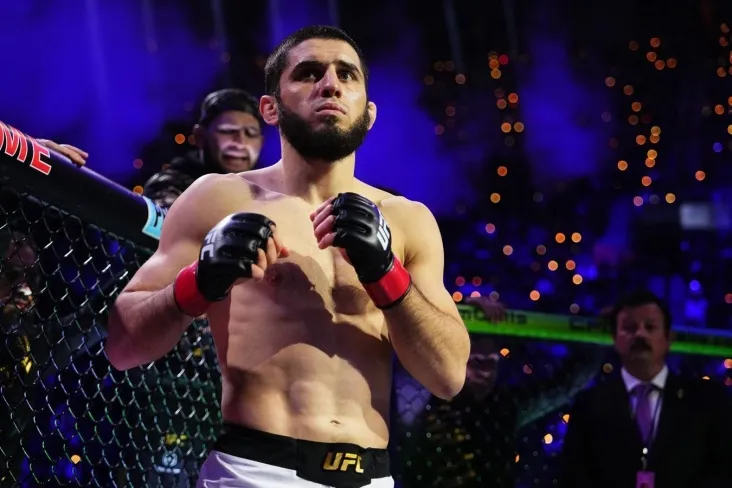 Mahachev-Pimblettning mag'lubiyatidan so'ng: likopchada xizmat qilgan narsa yeyilmaydigan bo'lib chiqdi