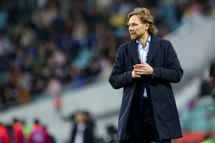 Karpin: Golovin "Real" dan oldin hech qanday maslahat bermadi, bu istehzo
