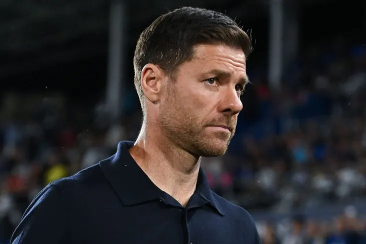 AS: Alonso "Liverpul" bilan muzokaralar olib bormoqda, tomonlar optimistik