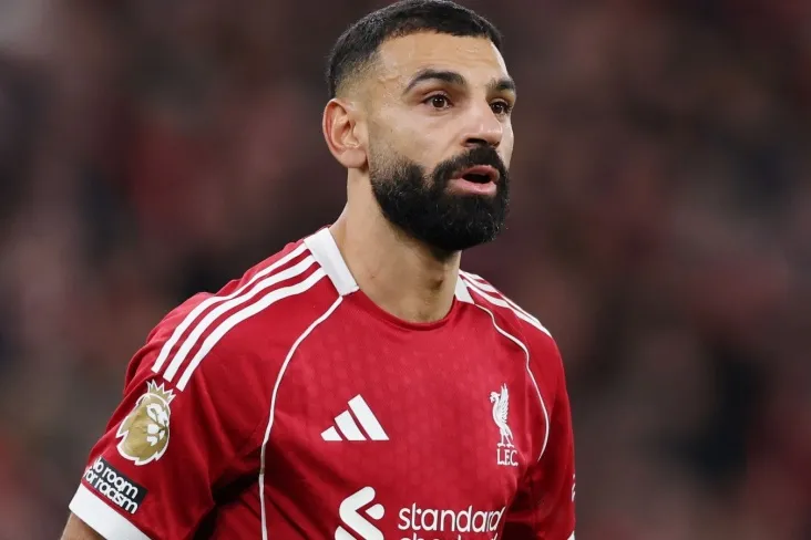 Slot Salohni yana zaxirada qoldirishdan uyaladimi, deb javob berdi