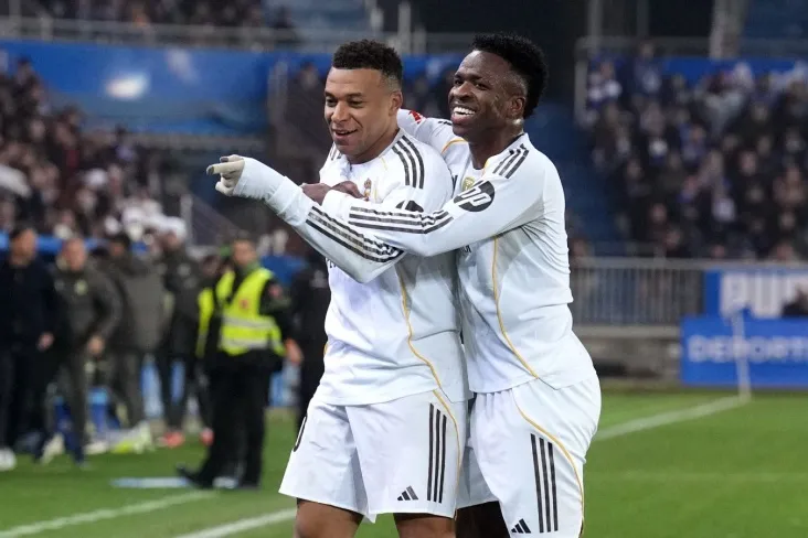 "Men o'yinchilarning xarakteriga qarshi tura olmayman." Arbeloa - "Real" o'yin uslubi haqida