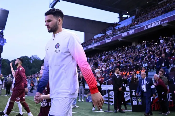 PSJ forvard Gonsalu Ramushni "Atletiko" ga qo'yib yubormoqchi emas Konur