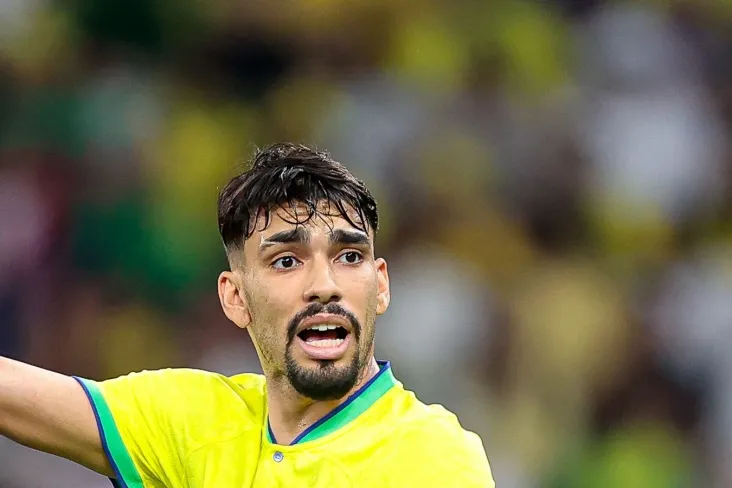 "Flamengo "" Vest Xem " ga 41 million evrodan ortiq o'yinchi uchun taklif qildi Kasagrande