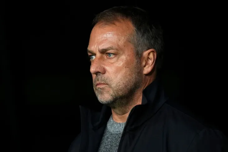 Flickning qishda "Barselona" transferlari bo'yicha pozitsiyasi ma'lum bo'ldi