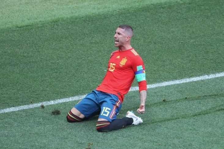 Serxio Ramosning "Sevilya"ni sotib olishi mumkinligi haqida tafsilotlar ma'lum bo'ldi