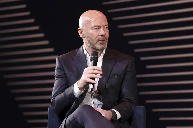 Alan Shirer "Bornmut" ning shov-shuvli mag'lubiyatidan so'ng "Liverpul"ning muammolarini chaqirdi