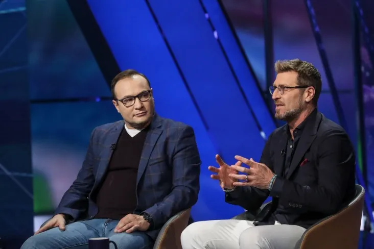 Konstantin Genich Ispaniya jamoalarining Chempionlar Ligasidagi faoliyatini yuqori baholadi