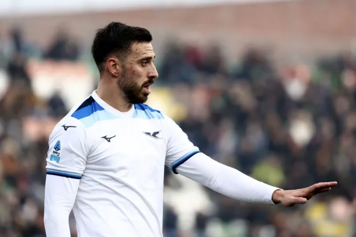 "Milan" hila uchun "Latsio" ga 20 million evro to'lashga tayyor, "Real" bitim summasining 50 foizini oladi-AS