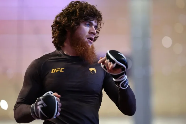 Shara Bullet o'zining eng yuqori cho'qqisida yangi media-futbol turnirida Fight Nights uchun o'ynaydi