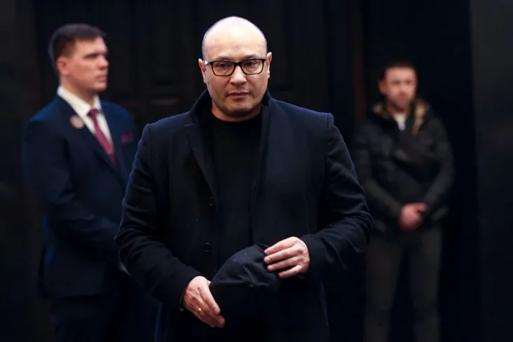 Genich Chempionlar Ligasida" Real "ning" Monako " ustidan qozongan g'alabasini baholadi