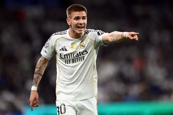 Anxel Di Mariya: Mastantuono mendan ancha iste'dodli.