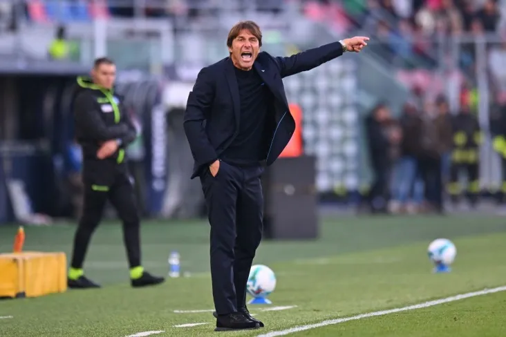 Konte-LCH o'yinidan oldin: bu ajoyib oqshom bo'ladi. Hech birimiz ketish haqida o'ylamaymiz