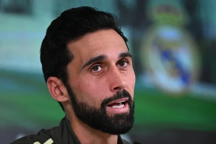 Mourinho: Arbeloa"Real" da o'ynagan eng yaxshi odamlardan biri edi