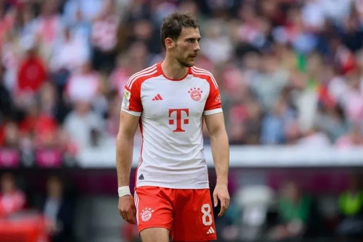 "Atletiko "Goretskini" Bavariya " dan o'tkazish ustida faol ishlamoqda Mundo Deportivo