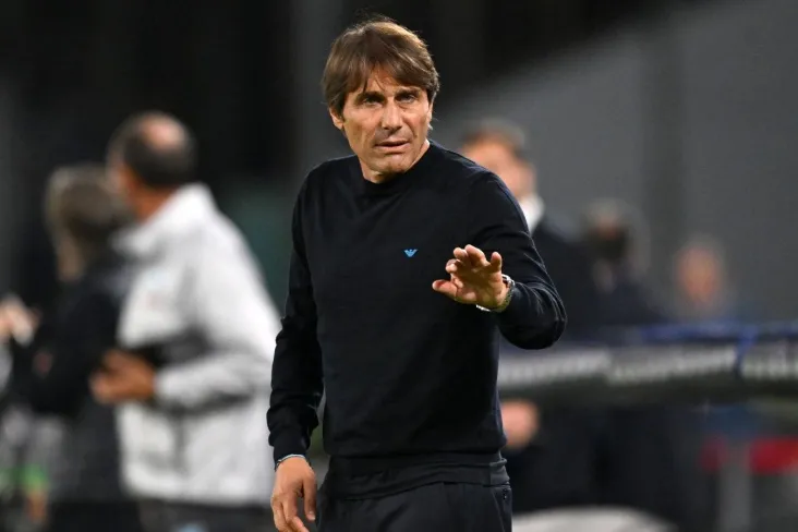 "Ahmoq odamlar bor." Konte-murabbiyni g'azablangan tip deb atagan Diego Kostaning so'zlari haqida