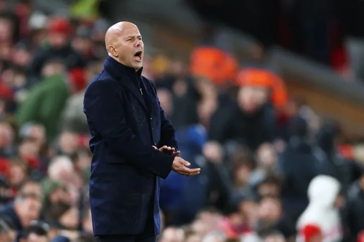 "Ba'zan men o'zim qaror qabul qilaman." Slot-Liverpuldagi jarohatlar holati haqida