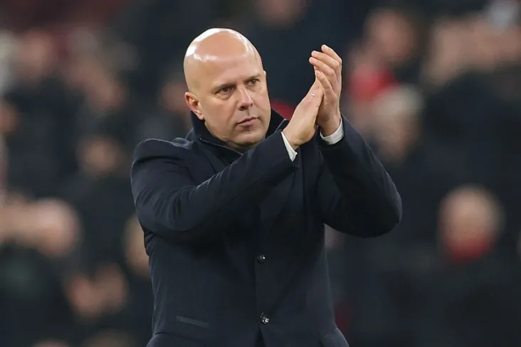 "Mening o'z fikrim bor, lekin men buni bildirmoqchi emasman." Slot - "Liverpul" transferlari haqida