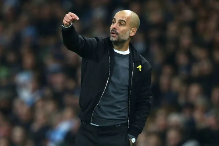 Man Siti Gvardiola murabbiyi: Galatasaray eng kuchli klublardan biri