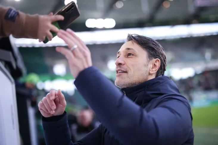 Dortmundning "Borussiya" murabbiyi Kovach: biz "Inter" ni mag'lub qilmoqchimiz va u erda ko'rinadi