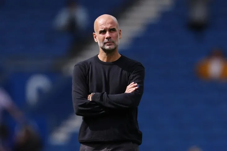 Zane-Gvardiola haqida: zamonaviy futbolning bosh me'mori, u meni futbolchi sifatida rivojlantirdi