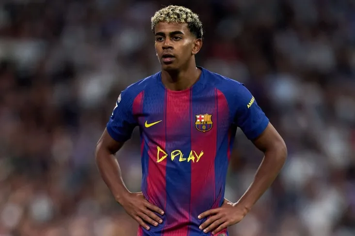 "Barselona" - "Kopengagen": Chempionlar Ligasi o'yini qachon boshlanadi, translyatsiyani qayerda tomosha qilish kerak