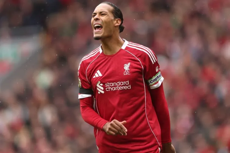 "Liverpul" - "Qorabog'": Chempionlar Ligasi o'yini qachon boshlanadi, translyatsiyani qayerda tomosha qilish kerak